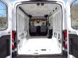 2019 Ford Transit Van 250 MR Regular Trunk