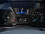 2019 Ford Transit Van 250 MR Regular Gauges