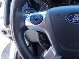 2019 Ford Transit Van 250 MR Regular Steering Wheel