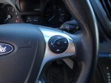 2019 Ford Transit Van 250 MR Regular Steering Wheel