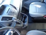 2019 Ford Transit Van 250 MR Regular Dashboard