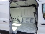 2019 Ford Transit Van 250 MR Regular Rear Seat