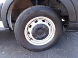 Ford Transit 2019 Wheels and Tires