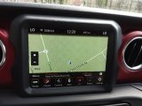 2023 Jeep Wrangler Unlimited Rubicon 4x4 Navigation