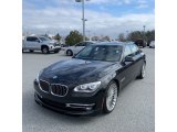 2013 BMW 7 Series Alpina B7 SWB