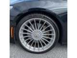 BMW 7 Series 2013 Wheels and Tires