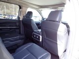 2023 Ford Expedition XLT 4x4 Rear Seat