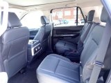 2023 Ford Expedition XLT 4x4 Rear Seat