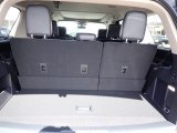 2023 Ford Expedition XLT 4x4 Trunk