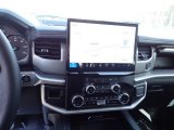 2023 Ford Expedition XLT 4x4 Controls