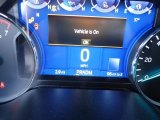 2023 Ford Expedition XLT 4x4 Gauges