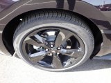 2023 Ford Mustang GT Fastback Wheel