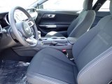 2023 Ford Mustang GT Fastback Front Seat