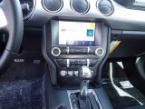 2023 Ford Mustang GT Fastback Controls