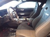 2023 Ford Mustang Mach 1 Front Seat