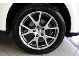 2017 Dodge Journey GT AWD Wheel