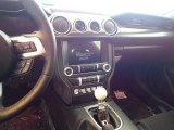 2023 Ford Mustang Mach 1 6 Speed Manual Transmission