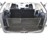 2017 Dodge Journey GT AWD Trunk