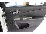2017 Dodge Journey GT AWD Door Panel