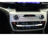 2021 Ford Explorer XLT 4WD Controls