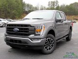 2023 Ford F150 Lariat SuperCrew 4x4 Data, Info and Specs
