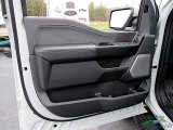 2023 Ford F150 SVT Raptor SuperCrew 4x4 Door Panel