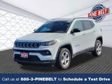 2023 Jeep Compass Latitude 4x4