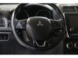 2020 Mitsubishi Outlander Sport SE AWC Steering Wheel