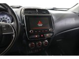 2020 Mitsubishi Outlander Sport SE AWC Controls