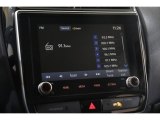 2020 Mitsubishi Outlander Sport SE AWC Audio System