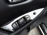 2021 Nissan LEAF SV Plus Door Panel