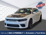 2022 Dodge Charger SRT Hellcat Widebody