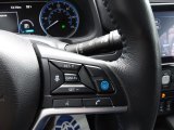 2021 Nissan LEAF SV Plus Steering Wheel
