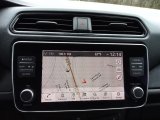 2021 Nissan LEAF SV Plus Navigation