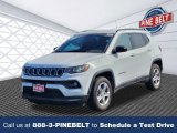 2023 Jeep Compass Latitude 4x4