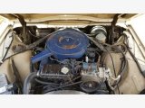 1966 Ford Thunderbird Landau 390 cid V8 Engine