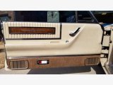 1966 Ford Thunderbird Landau Door Panel