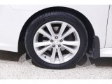 Subaru Legacy 2013 Wheels and Tires