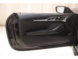 2022 BMW 8 Series M850i xDrive Coupe Door Panel
