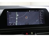 2022 BMW 8 Series M850i xDrive Coupe Navigation