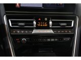 2022 BMW 8 Series M850i xDrive Coupe Controls