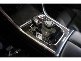 2022 BMW 8 Series M850i xDrive Coupe 8 Speed Automatic Transmission