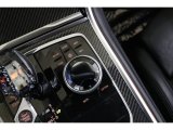 2022 BMW 8 Series M850i xDrive Coupe Controls