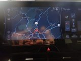 2021 Toyota Venza Hybrid Limited AWD Navigation