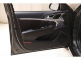 2022 Genesis G70 3.3T AWD Door Panel
