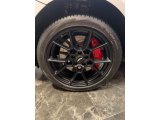 Aston Martin Wheels and Tires
