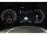 2022 Genesis G70 3.3T AWD Gauges