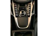 2021 Aston Martin DBX AWD Controls