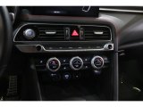 2022 Genesis G70 3.3T AWD Controls