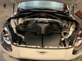 2021 Aston Martin DBX Engines